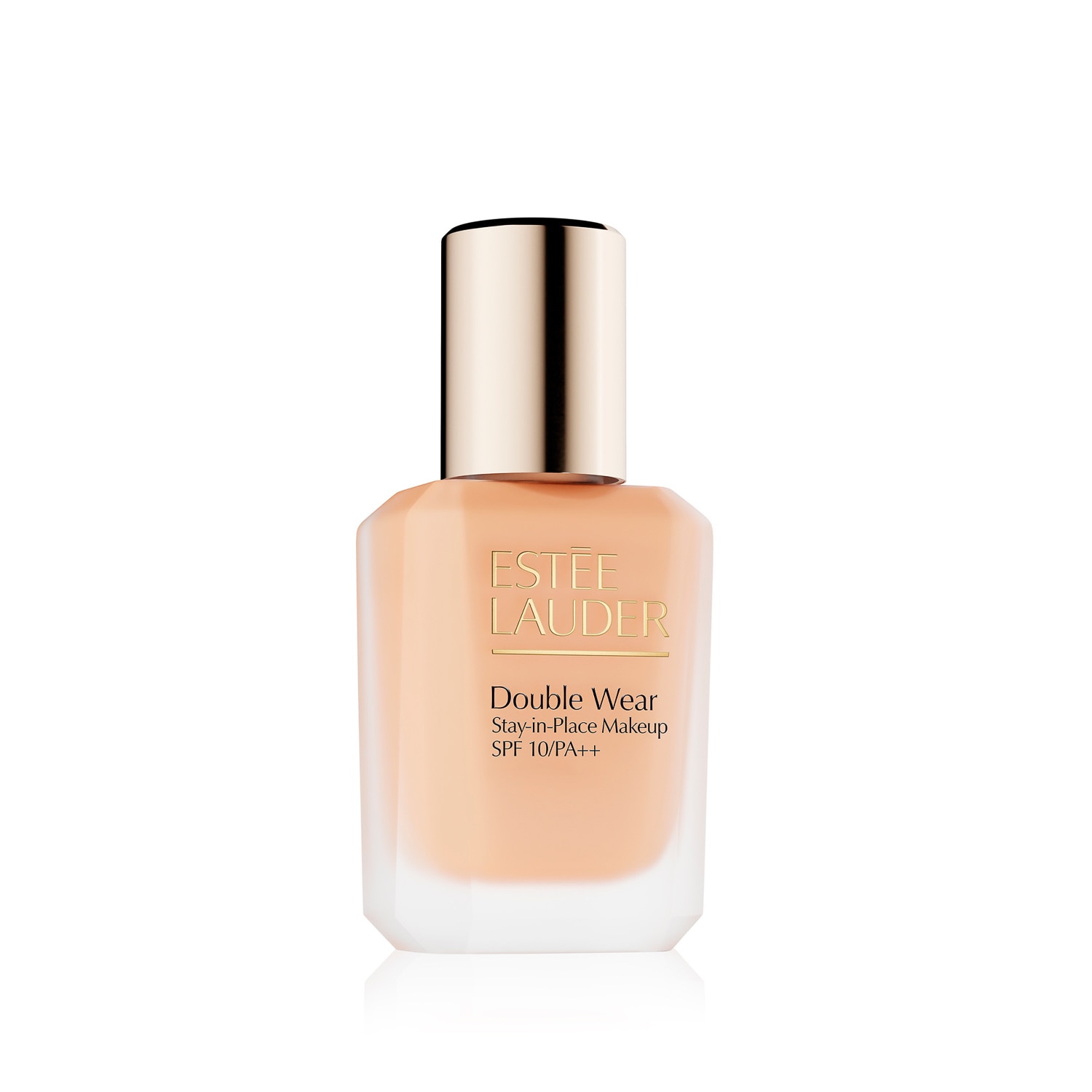 DOUBLE WEAR STAY-IN-PLACE MAKEUP (BASE DE MAQUILLAJE)